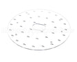 C4-147-0003 Dutchess Bakers Mach Lock Plate