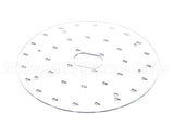 C4-147-0003 Dutchess Bakers Mach Lock Plate