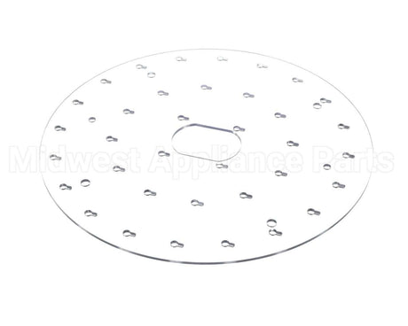 C4-147-0003 Dutchess Bakers Mach Lock Plate