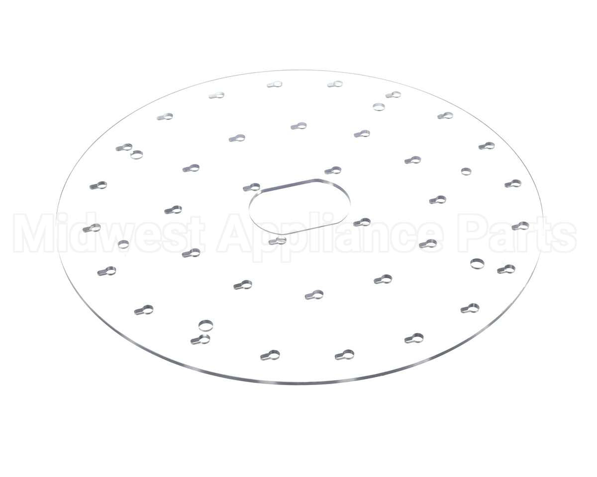 C4-147-0003 Dutchess Bakers Mach Lock Plate