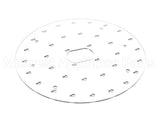 C4-147-0003 Dutchess Bakers Mach Lock Plate