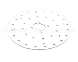 C4-147-0003 Dutchess Bakers Mach Lock Plate