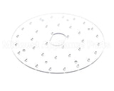 C4-147-0003 Dutchess Bakers Mach Lock Plate