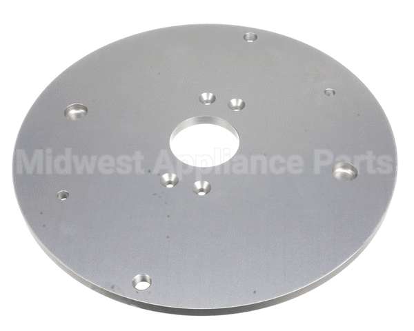 C4-147-0005-P Dutchess Bakers Mach Trip Plate