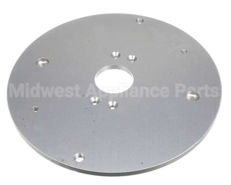 C4-147-0005-P Dutchess Bakers Mach Trip Plate