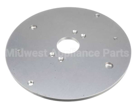 C4-147-0005-P Dutchess Bakers Mach Trip Plate