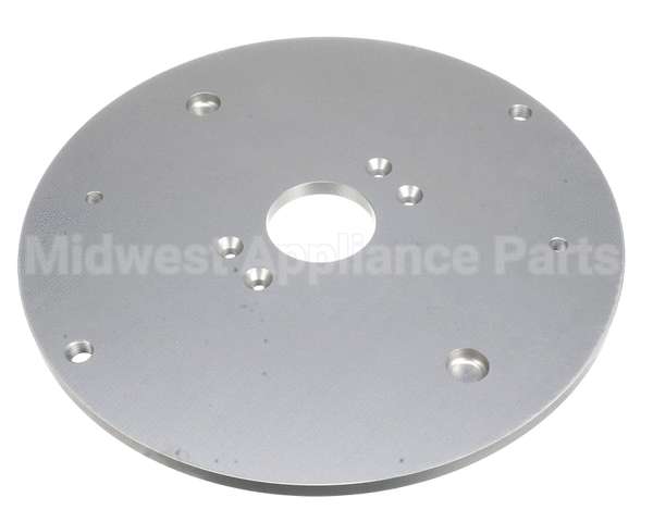 C4-147-0005-P Dutchess Bakers Mach Trip Plate