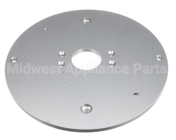 C4-147-0005-P Dutchess Bakers Mach Trip Plate