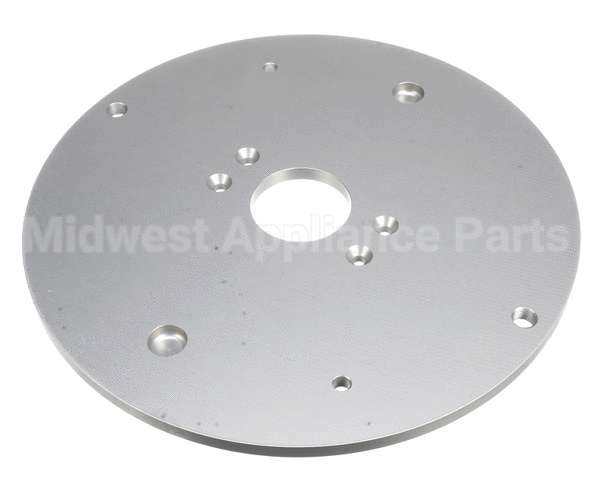 C4-147-0005-P Dutchess Bakers Mach Trip Plate