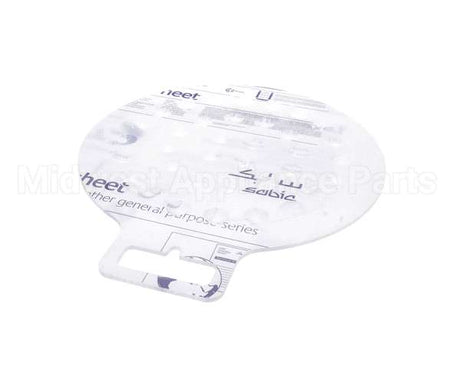 C4-150-0003 Dutchess Bakers Mach 36-Part Plastic Pallet