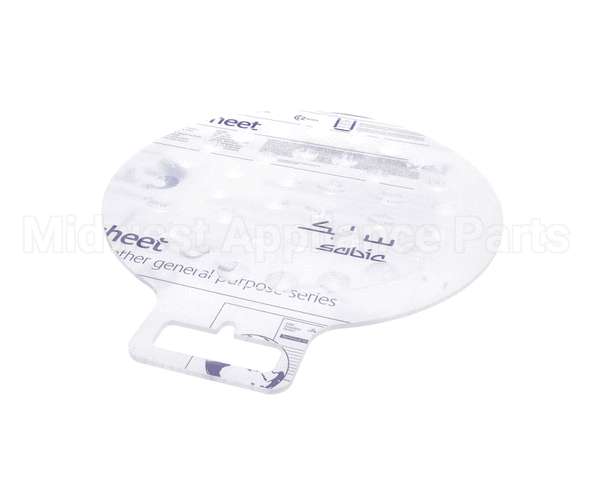 C4-150-0003 Dutchess Bakers Mach 36-Part Plastic Pallet