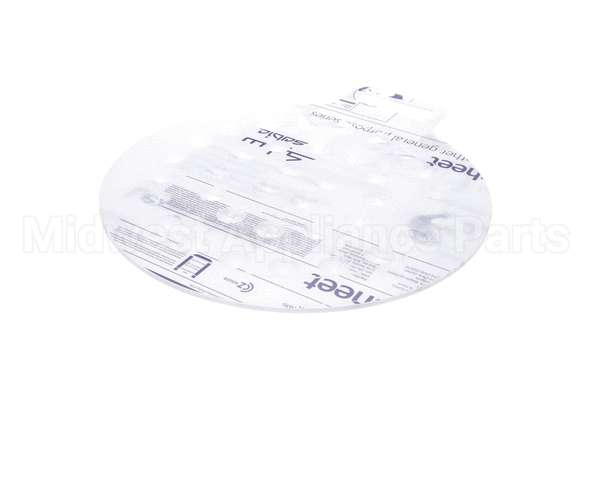 C4-150-0003 Dutchess Bakers Mach 36-Part Plastic Pallet