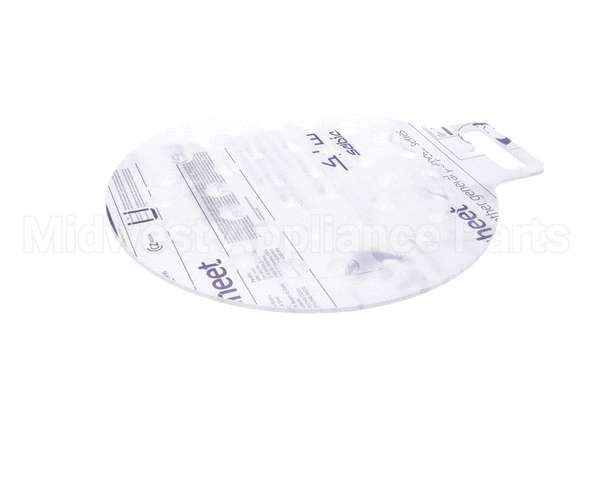 C4-150-0003 Dutchess Bakers Mach 36-Part Plastic Pallet