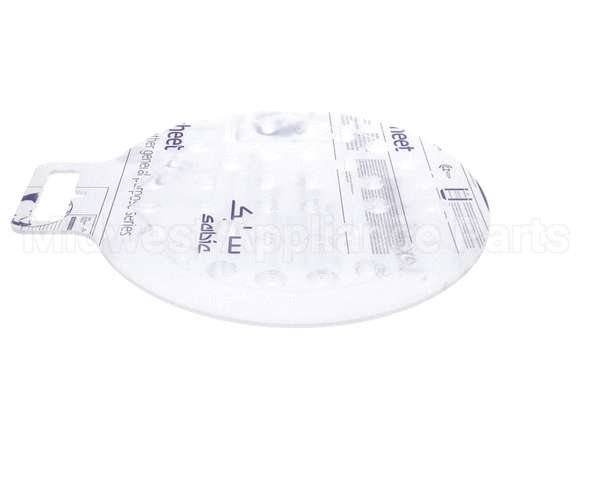 C4-150-0003 Dutchess Bakers Mach 36-Part Plastic Pallet