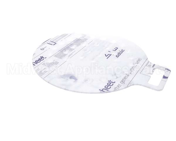 C4-150-0003 Dutchess Bakers Mach 36-Part Plastic Pallet