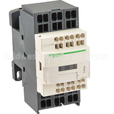 C4011001 Compatible Cleveland Contactor 32A Spring Loa Ded