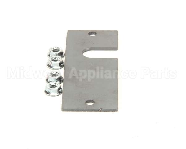 22104 Imperial Icv Door Lock Bracket Assembly. Per Set