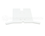 8160837 Frymaster Insulation, Gl30 Fv Lower Rear