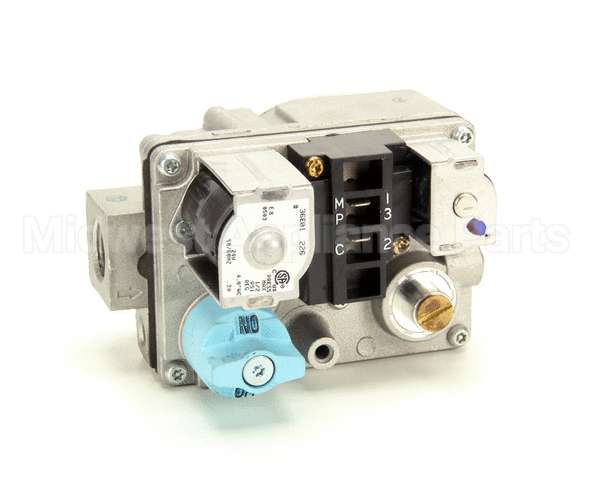 C42-00001-01 Southbend Range Valve,Dual Solend,Gas,Nat,24V