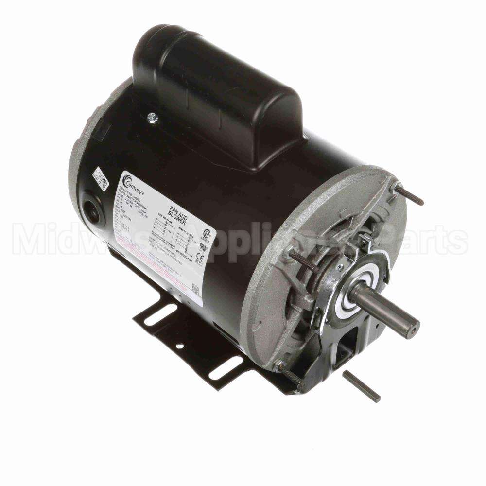 C426V2 Century Fan And Blower Motor