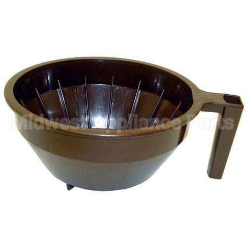 V001AL Compatible Cecilware Brew Basket