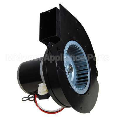 66202 Packard 115V 56W 3000Rpm Inducer Motor