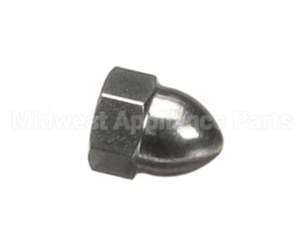 8090893 Frymaster Nut, 8-32 Hi Crown Acorn