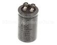 C46 Precision Mixer Capacitor