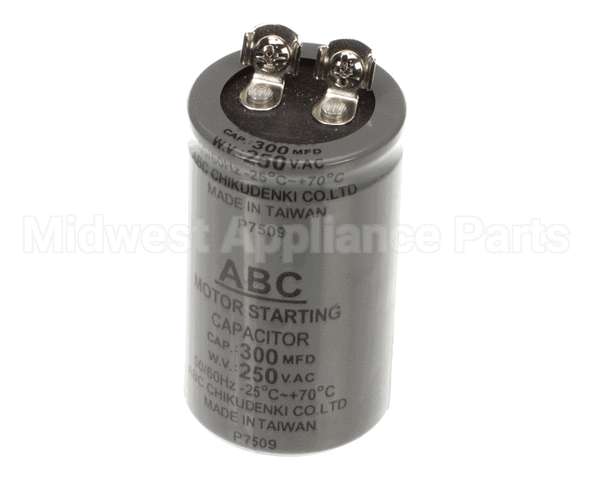 C46 Precision Mixer Capacitor