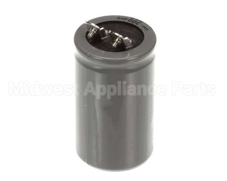 C46 Precision Mixer Capacitor
