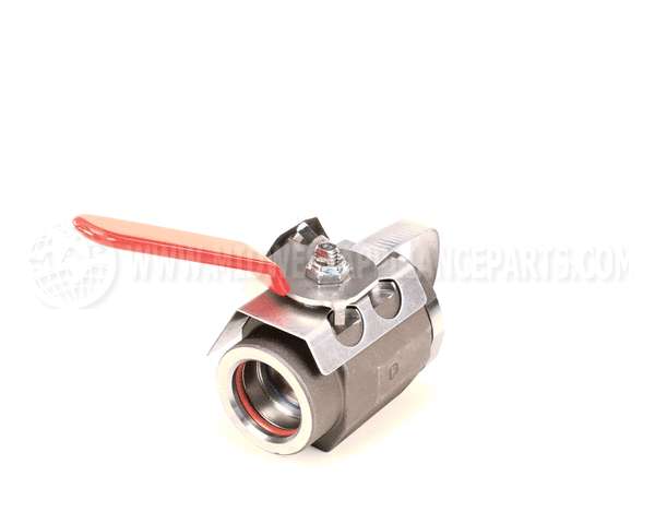 1065917SP Frymaster Valve Assembly, Fp14 Drain