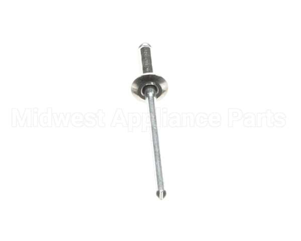 Q4001A Bakers Pride Rivet, #44 S/S Pop 1/8 X 1/4