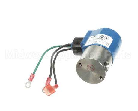 1080435 Frymaster Solenoid Valve Assembly,60Hz Fe55