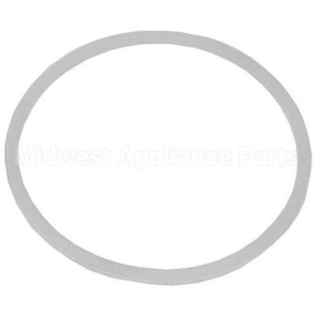 02747.0000 Compatible Bunn Gasket 5-3/4" Od