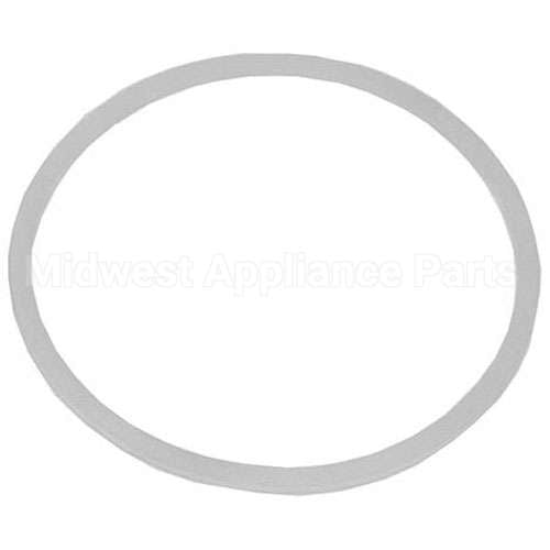 02747.0000 Compatible Bunn Gasket 5-3/4" Od