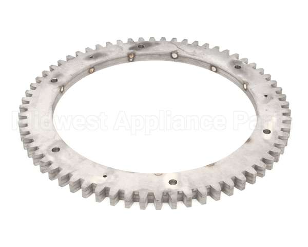 SWR00925 Cleveland Gear Asy; Drive; Weldment