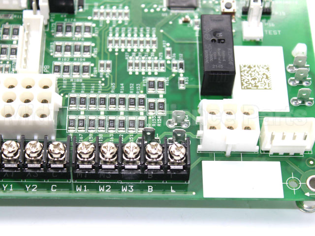 47-102884-04 Rheem-Ruud Control Board