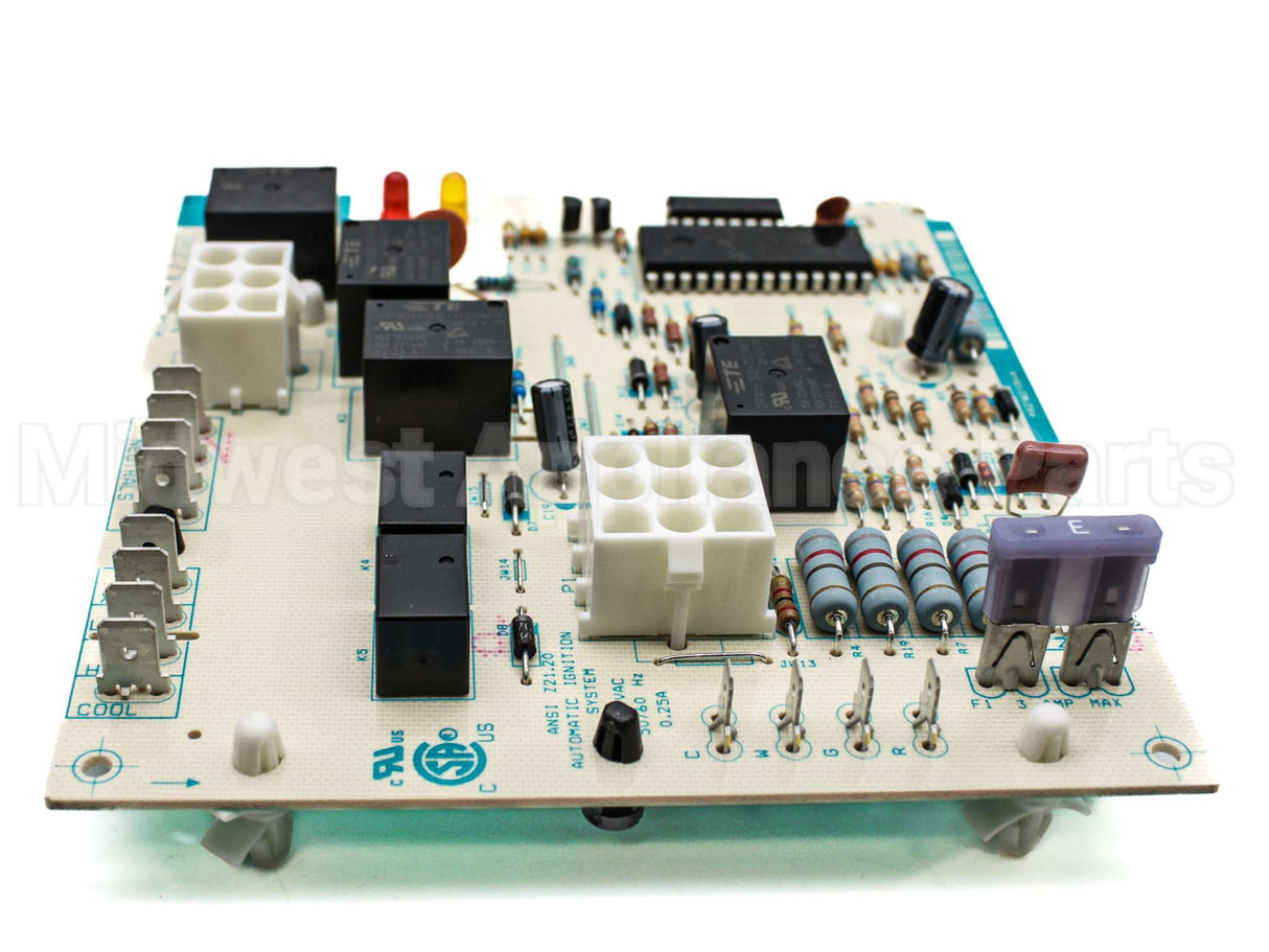 1021575R Nordyne Control Board