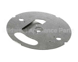 B8-WL0609 Wells Assembly-Ring Elem Mounting Plate