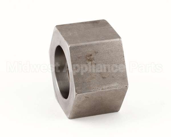 8090884 Frymaster Nut, Slip Joint, 1-1/2 Npt