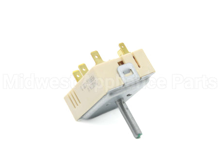 DG44-01006C Samsung Range Energy Regulator - Surface Element Switch