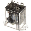 40613207 Compatible Hoshizaki Relay - 110/120V