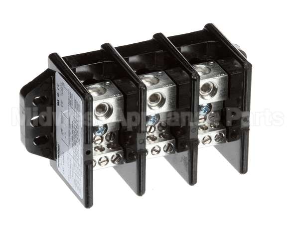 8072464 Frymaster Power Block, Delta, Com. Elec