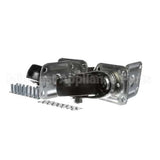 C4X4 Glastender Caster,Set Of 4