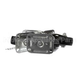 C4X4 Glastender Caster,Set Of 4