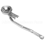 C5000006 Compatible Southbend Burner 19-3/4 Steel