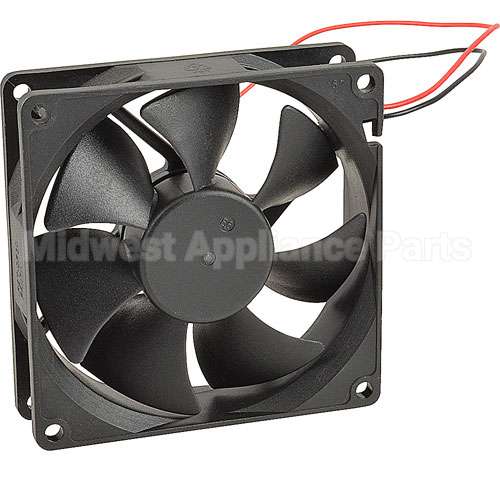 C5018052 Compatible Cleveland Fan, Cooling, 12Vdc, 1.9 W