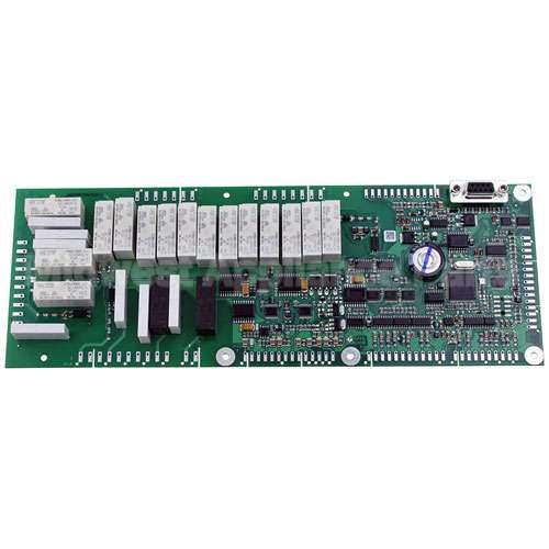 C5019420 Compatible Cleveland Control Board