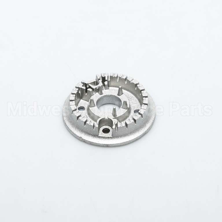 7540P046-60 Whirlpool Burner Base 8.5 Ja Cartr