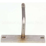C5050U Compatible Bakers Pride Door Handle Assy (Ep-2-2828)
